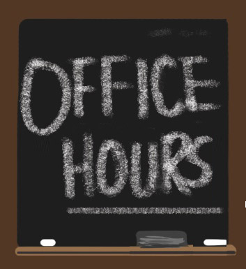 Office Hours